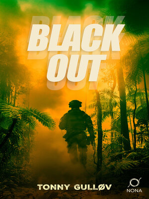 cover image of Blackout